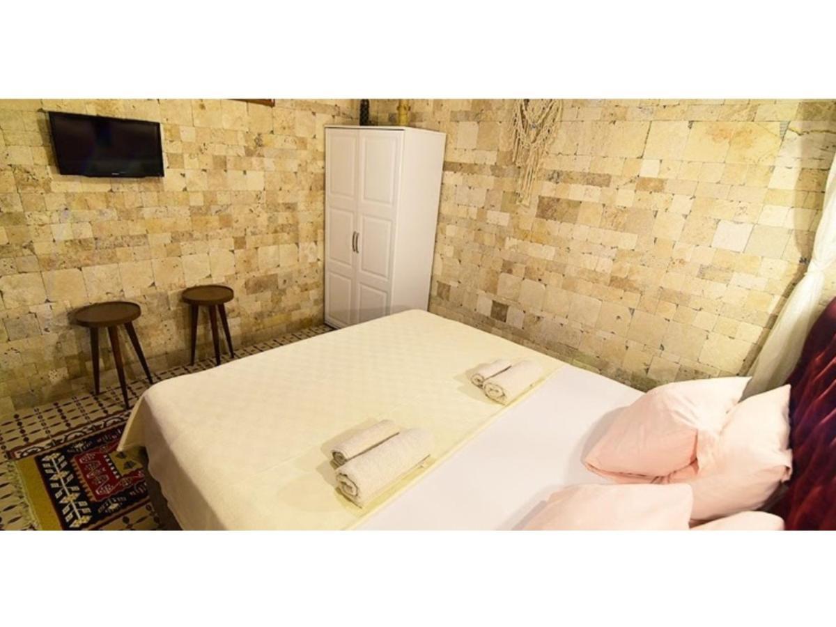 Mylos Otel بوزجادا المظهر الخارجي الصورة