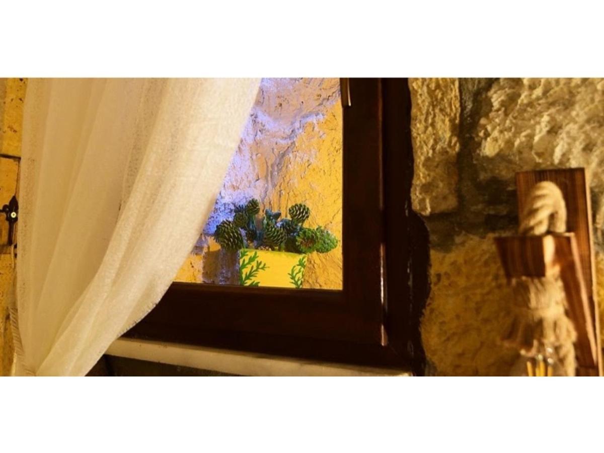 Mylos Otel بوزجادا المظهر الخارجي الصورة