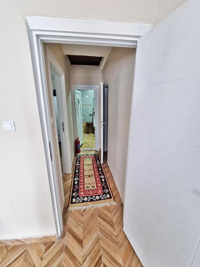 Mylos Otel بوزجادا المظهر الخارجي الصورة